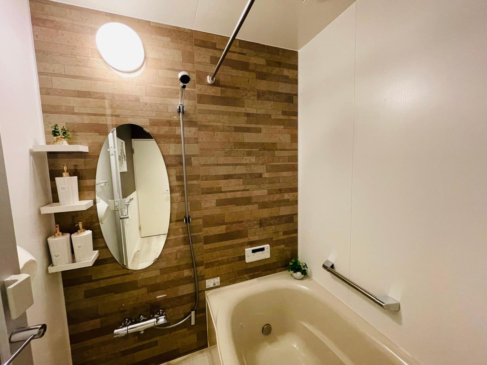 Belle Lune Hotel Hakata Suite Room 3 Fukuoka  Eksteriør billede